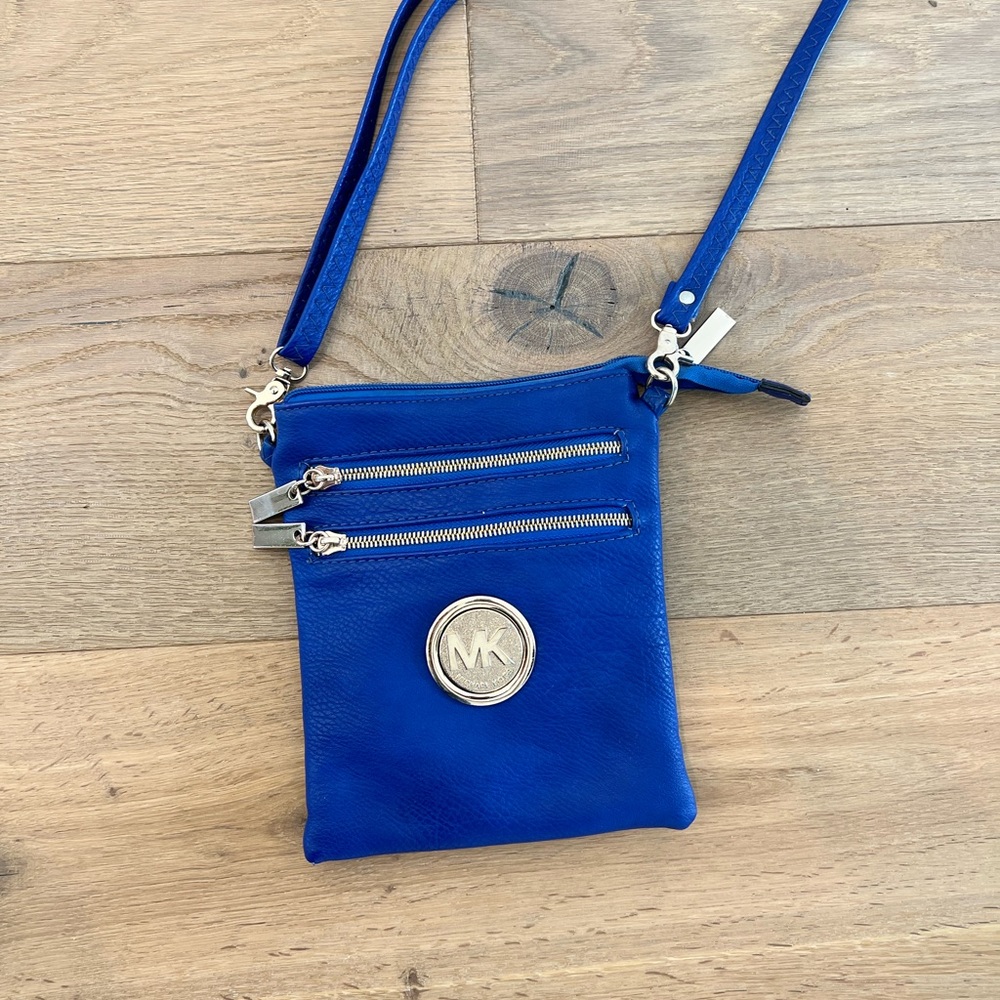 3 Going out Crossbody bags!